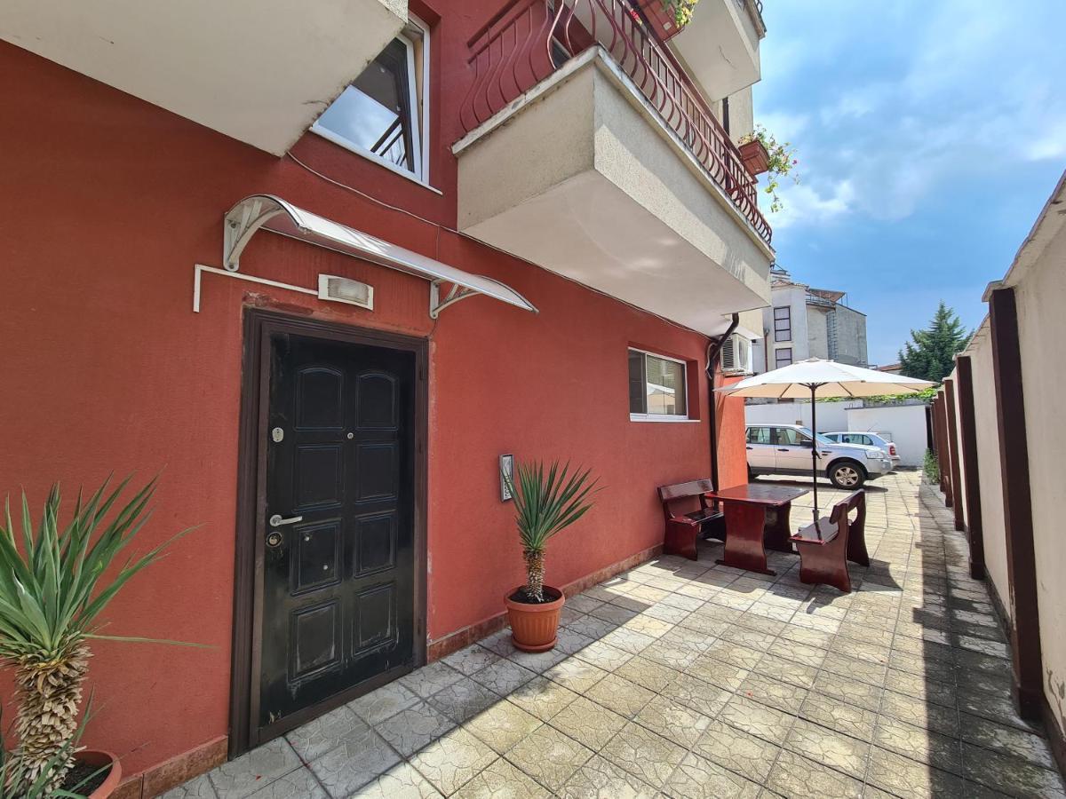 Къща За Гости Яневи Ravda Extérieur photo