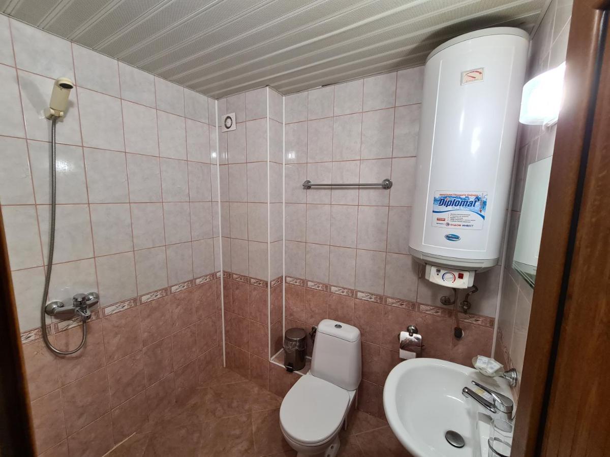 Къща За Гости Яневи Ravda Extérieur photo