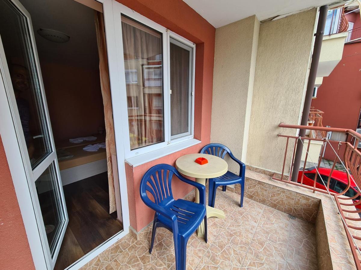 Къща За Гости Яневи Ravda Extérieur photo